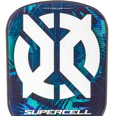 Supercell ONIX Pickleball Paddle